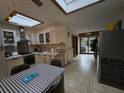 Acheter Maison Wattrelos 205000 euros