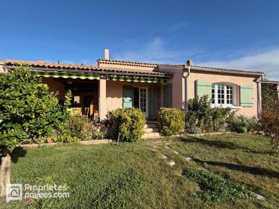 Annonce Vente 6 pices Maison Aubignan 84