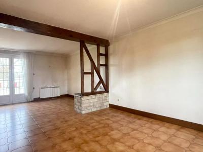 Acheter Maison Vallant-saint-georges 175000 euros