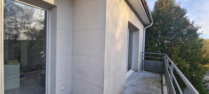 For rent Saint-sebastien-sur-loire 3 rooms 64 m2 Loire atlantique (44230) photo 2