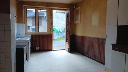 Annonce Vente 5 pices Maison Lons-le-saunier 39