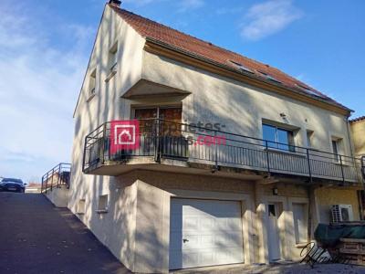 For sale Arsy LA-NEUVILLE-ROY-60190 7 rooms 160 m2 Oise (60190) photo 0