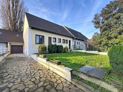 Annonce Vente 6 pi�ces Maison Igny 91