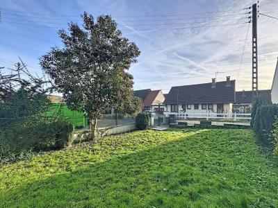 Acheter Maison 100 m2 Igny