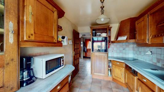 For sale Chevru 7 rooms 130 m2 Seine et marne (77320) photo 3