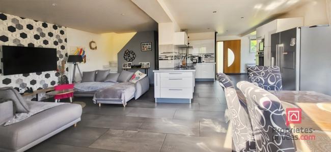 For sale Plerguer 8 rooms 150 m2 Ille et vilaine (35540) photo 1