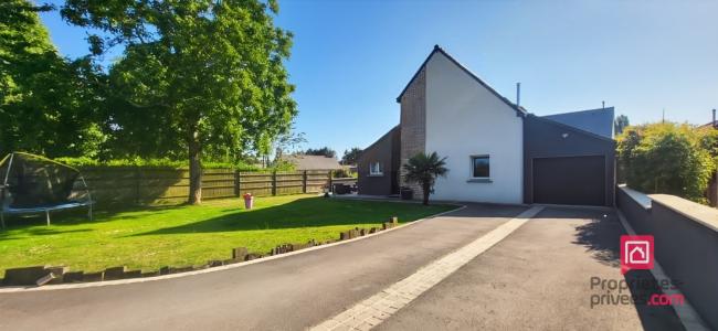 For sale Plerguer 8 rooms 150 m2 Ille et vilaine (35540) photo 2