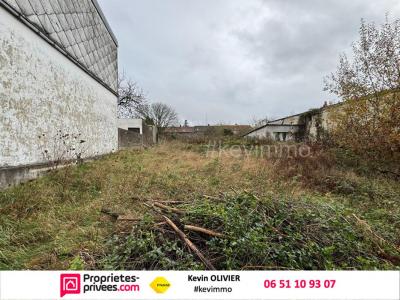 For sale Camblain-chatelain 1008 m2 Pas de calais (62470) photo 0