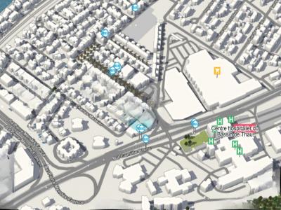 Acheter Appartement Sete 269900 euros