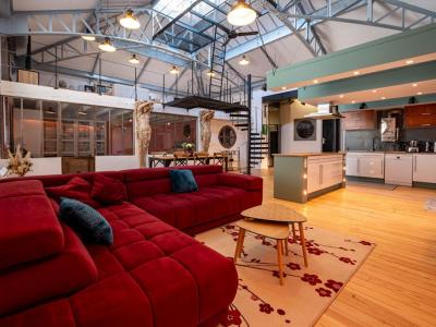 For sale Beziers 3 rooms 148 m2 Herault (34500) photo 0