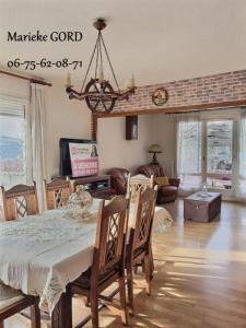 Annonce Vente 4 pices Appartement Firminy 42