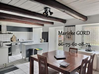 For sale Usson-en-forez 9 rooms 248 m2 Loire (42550) photo 3