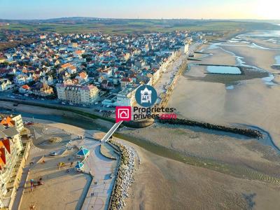 For sale Wimereux 2 rooms 48 m2 Pas de calais (62930) photo 0
