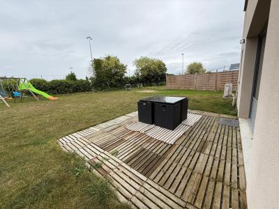 Acheter Maison 111 m2 Seiches-sur-le-loir