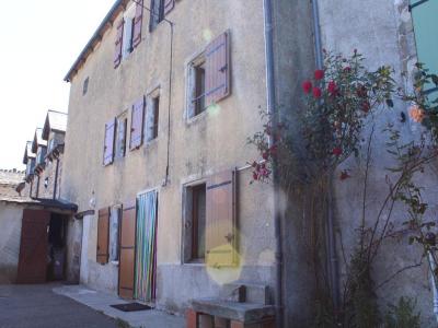 For sale Bastide-puylaurent MONT-LOZERE-ET-GOULET 6 rooms 110 m2 Lozere (48250) photo 0