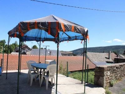 Annonce Vente 6 pices Maison Bastide-puylaurent 48