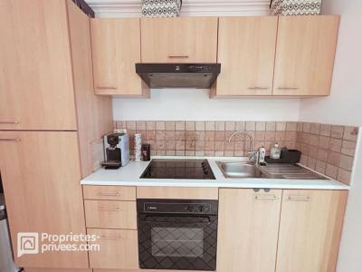 Acheter Appartement Bormes-les-mimosas Var