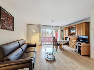 For sale Kingersheim 2 rooms 56 m2 Haut rhin (68260) photo 0