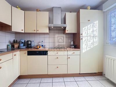 For sale Kingersheim 2 rooms 56 m2 Haut rhin (68260) photo 3