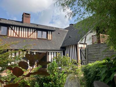 For sale Doudeville 5 rooms 125 m2 Seine maritime (76560) photo 0