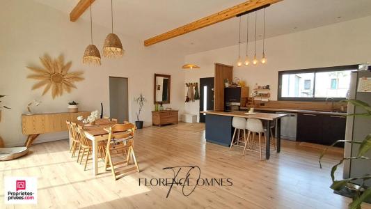 Acheter Maison 140 m2 Rustiques