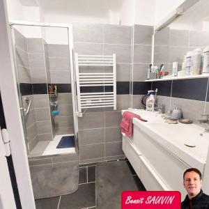 For sale Marseille-4eme-arrondissement 4 rooms Bouches du Rhone (13004) photo 4