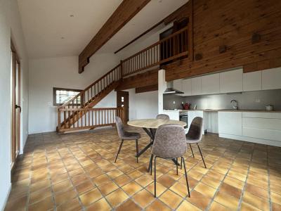 Annonce Vente 5 pices Maison Excenevex 74