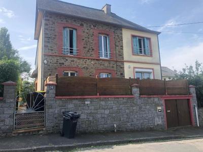 Annonce Vente 4 pices Maison Fougeres 35