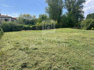 Annonce Vente Terrain Villeneuve-les-bouloc 31
