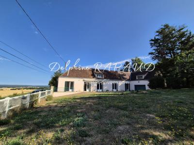 Acheter Maison 120 m2 Brunelles