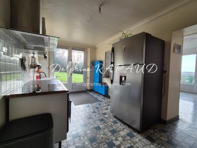 Acheter Maison Brunelles 136500 euros