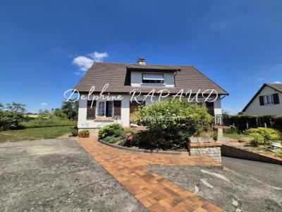 Annonce Vente 6 pices Maison Berd'huis 61