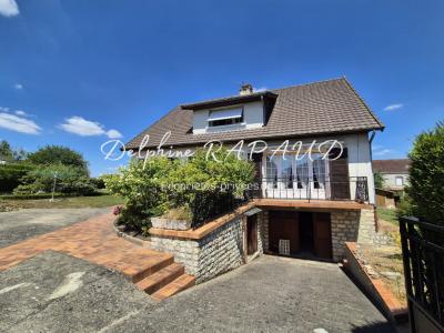 Acheter Maison Berd'huis Orne