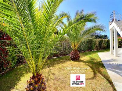 Annonce Vente Prestige Saint-cyr-sur-mer 83