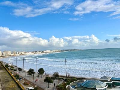 For sale Sables-d'olonne 2 rooms 31 m2 Vendee (85100) photo 0