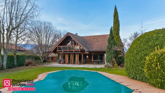 Annonce Vente 6 pices Maison Viry 74