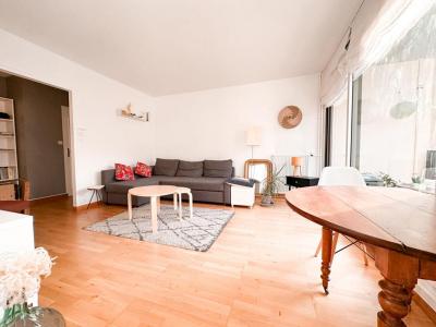 Annonce Location 2 pices Appartement Nantes 44