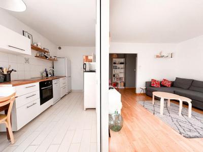 Louer Appartement 55 m2 Nantes