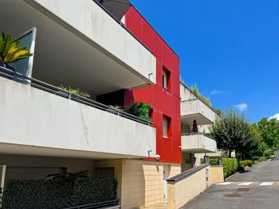 For sale Bayonne 1 room 23 m2 Pyrenees atlantiques (64100) photo 0