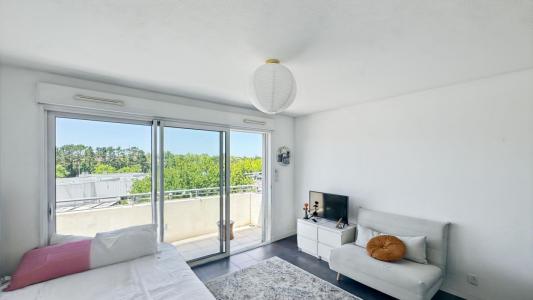 Acheter Appartement 23 m2 Bayonne