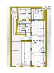 Acheter Appartement Avignon 98000 euros