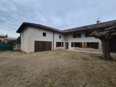 Annonce Vente 14 pices Maison Grieges 01