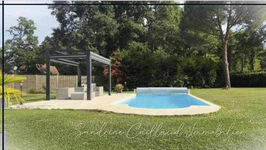 Acheter Maison Gambais 649000 euros