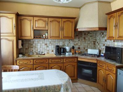 Annonce Vente 7 pices Maison Rostrenen 22