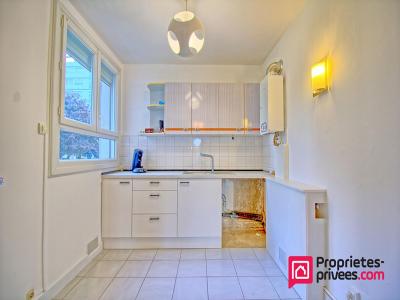 Louer Appartement Angers Maine et loire