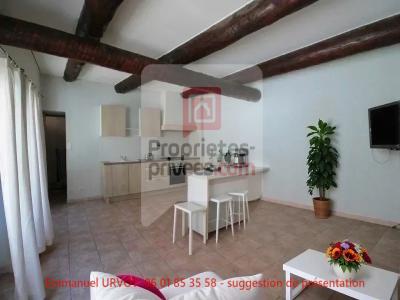 For sale Graveson 3 rooms 58 m2 Bouches du Rhone (13690) photo 1