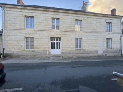Annonce Vente 7 pices Maison Huismes 37