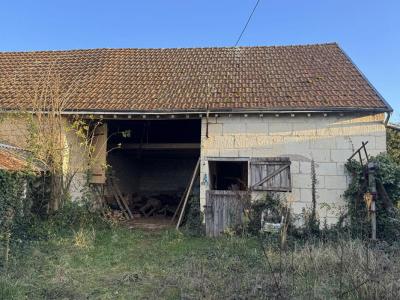 Acheter Maison Huismes Indre et loire