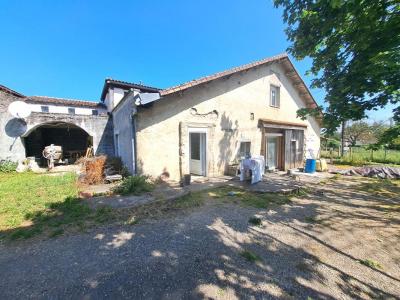 Annonce Vente 11 pices Maison Nieuil 16