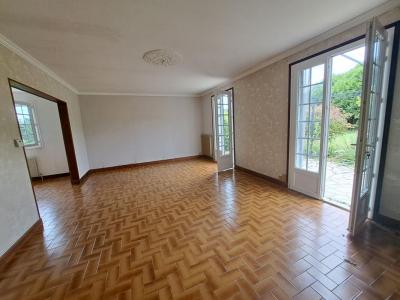 Acheter Maison Roullet-saint-estephe Charente